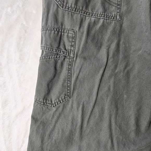 Columbia Pants 36W 32L Men’s Outdoor Omni-Shield Advanced Repellency Hike Camp - Picture 12 of 13